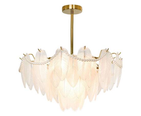 Потолочная люстра Lussole Hesperia LSP-8839