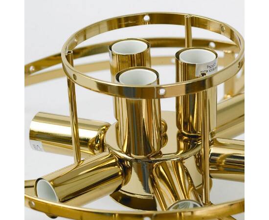 Потолочная люстра Lussole Hesperia LSP-8839, изображение 8