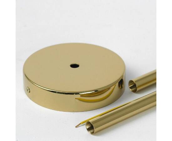 Потолочная люстра Lussole Hesperia LSP-8839, изображение 10