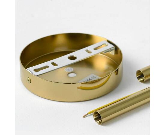 Потолочная люстра Lussole Hesperia LSP-8839, изображение 11