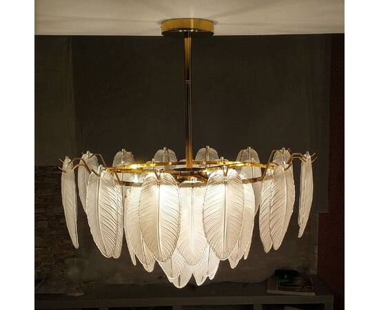 Потолочная люстра Lussole Hesperia LSP-8839, изображение 13
