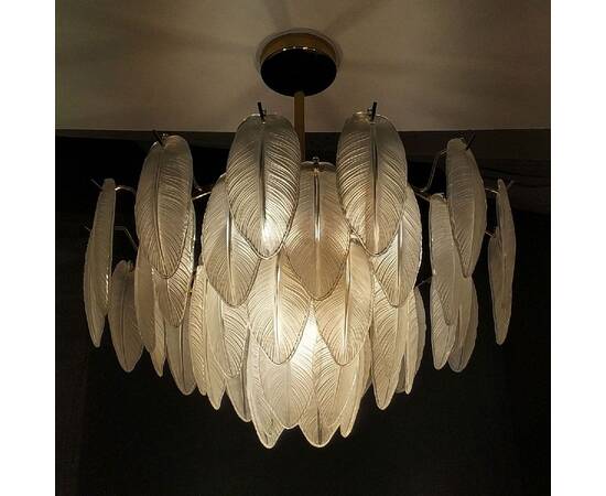 Потолочная люстра Lussole Hesperia LSP-8839, изображение 14