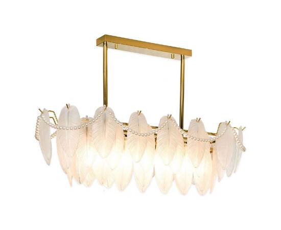 Подвесной светильник Lussole Hesperia LSP-8840