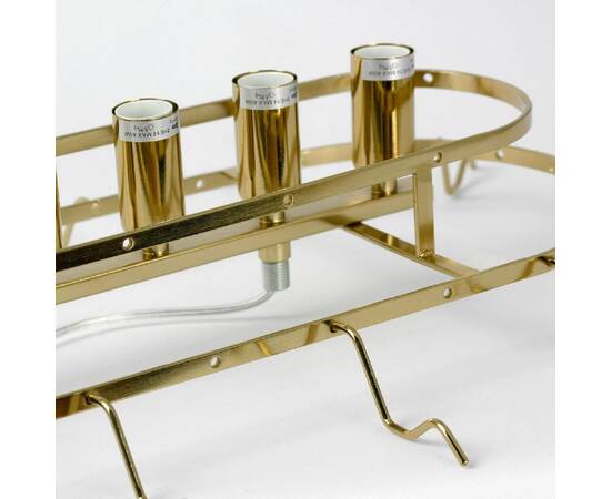 Подвесной светильник Lussole Hesperia LSP-8840, изображение 6