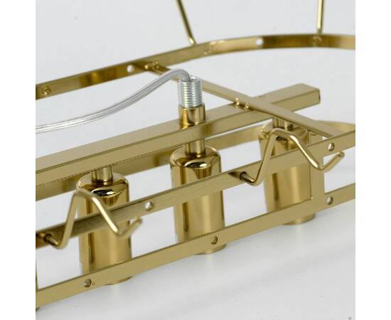 Подвесной светильник Lussole Hesperia LSP-8840, изображение 7