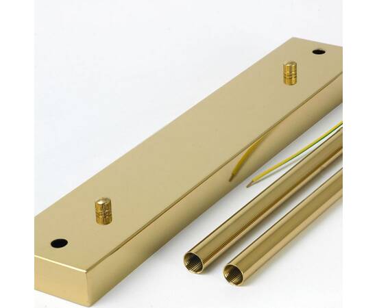 Подвесной светильник Lussole Hesperia LSP-8840, изображение 8