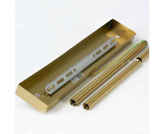 Подвесной светильник Lussole Hesperia LSP-8840, изображение 9