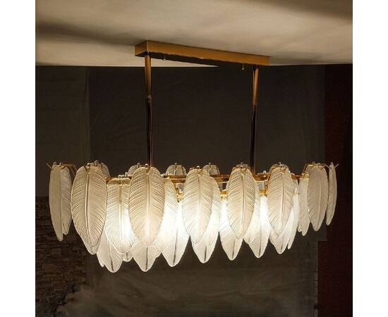 Подвесной светильник Lussole Hesperia LSP-8840, изображение 11