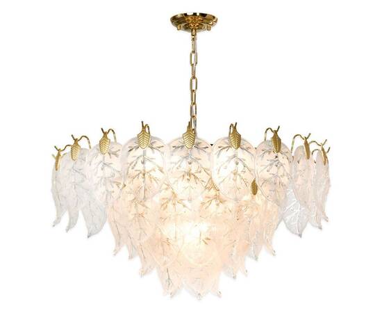 Подвесная люстра Lussole Hesperia LSP-8841