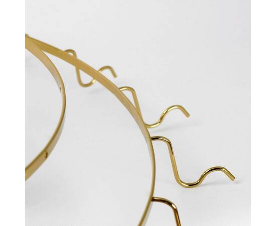 Подвесная люстра Lussole Hesperia LSP-8841, изображение 5