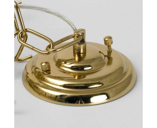 Подвесная люстра Lussole Hesperia LSP-8841, изображение 7