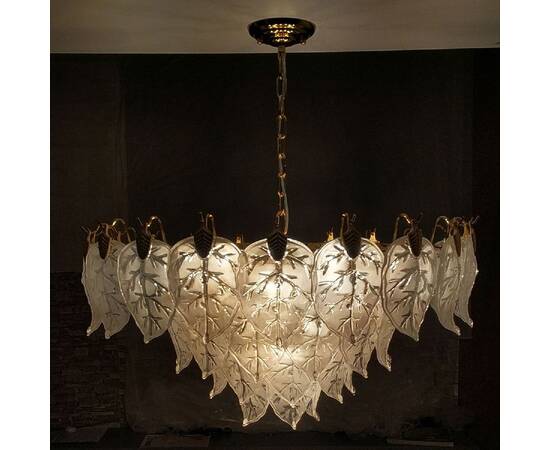 Подвесная люстра Lussole Hesperia LSP-8841, изображение 10