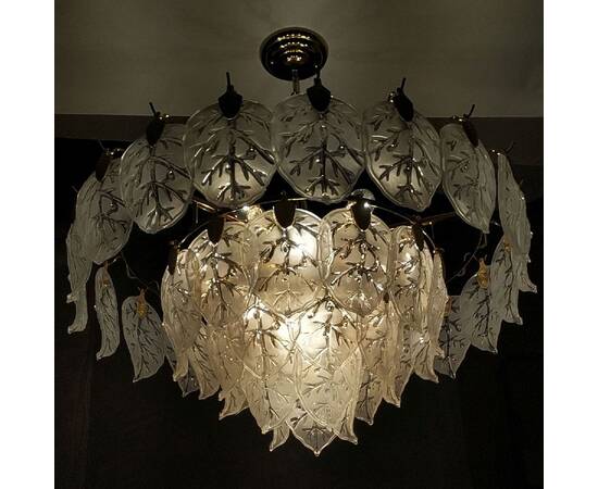 Подвесная люстра Lussole Hesperia LSP-8841, изображение 11