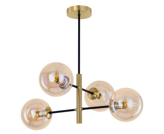 Люстра на штанге Citilux Лорен CL146243