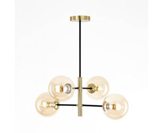 Люстра на штанге Citilux Лорен CL146243, изображение 2