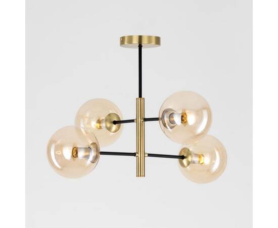 Люстра на штанге Citilux Лорен CL146243, изображение 3