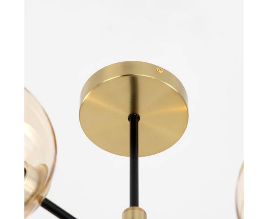 Люстра на штанге Citilux Лорен CL146243, изображение 8