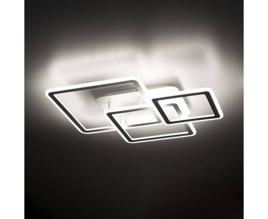 Потолочная люстра Citilux Тринити CL238230E, изображение 13