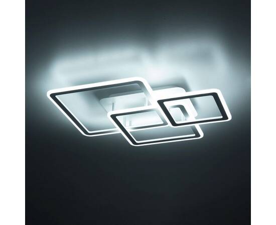 Потолочная люстра Citilux Тринити CL238230E, изображение 14