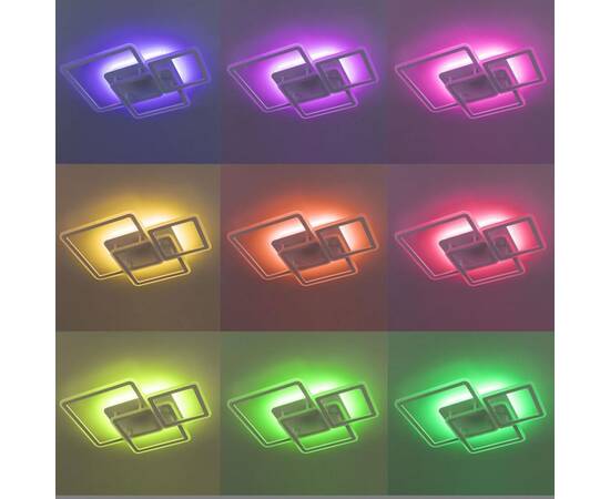 Потолочная люстра Citilux Тринити CL238230E, изображение 15