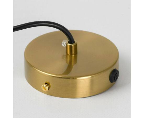 Подвесной светильник Lussole Laredo LSP-8842, изображение 6