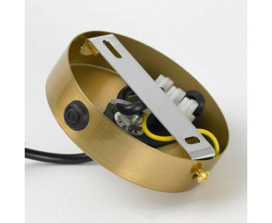 Подвесной светильник Lussole Laredo LSP-8842, изображение 7