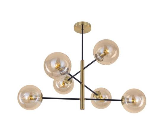 Подвесная люстра Citilux Лорен CL146263