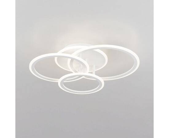 Потолочная люстра Citilux Тринити CL238130, изображение 2