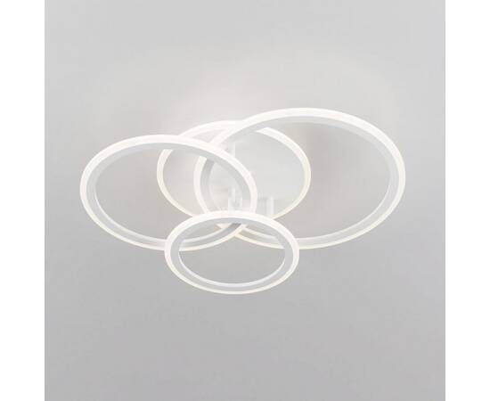 Потолочная люстра Citilux Тринити CL238130, изображение 3