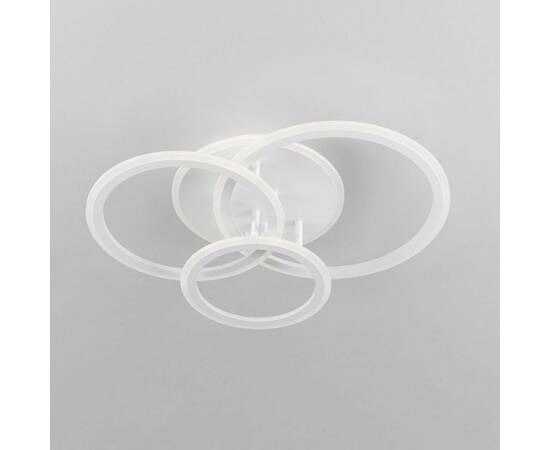 Потолочная люстра Citilux Тринити CL238130, изображение 4