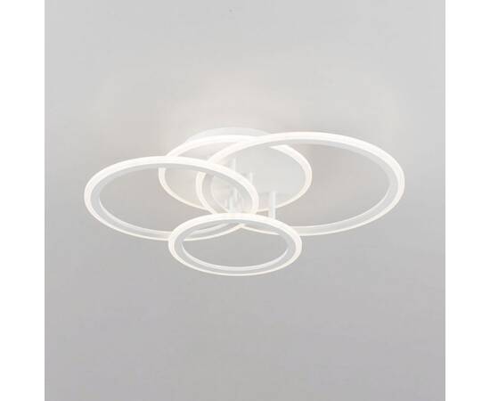 Потолочная люстра Citilux Тринити CL238130, изображение 6