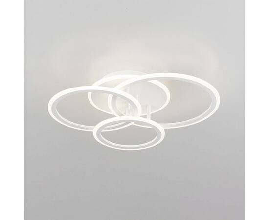 Потолочная люстра Citilux Тринити CL238130, изображение 7