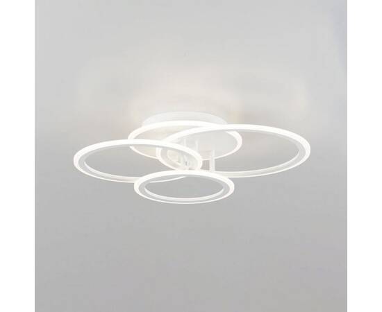 Потолочная люстра Citilux Тринити CL238130, изображение 8