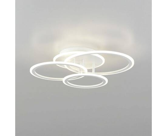 Потолочная люстра Citilux Тринити CL238130, изображение 9