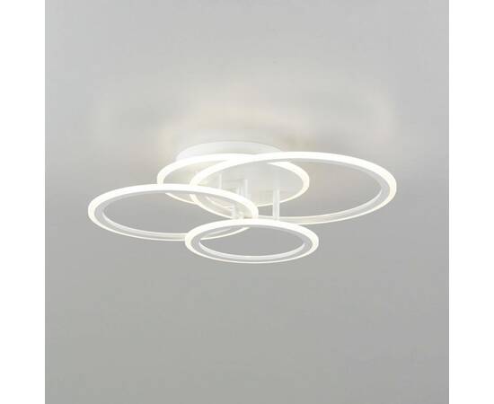 Потолочная люстра Citilux Тринити CL238130, изображение 10