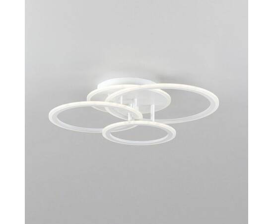 Потолочная люстра Citilux Тринити CL238130, изображение 11