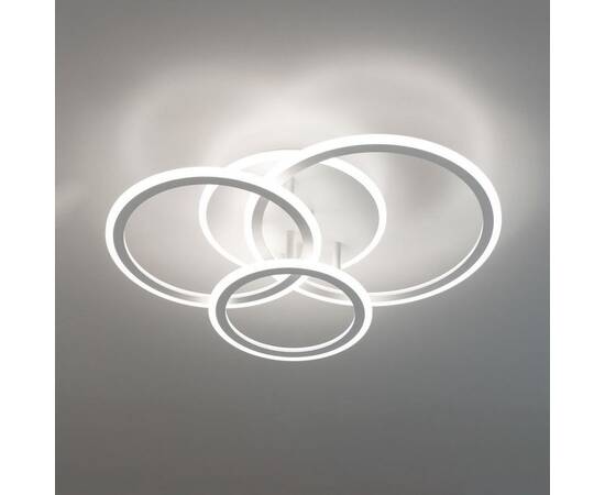 Потолочная люстра Citilux Тринити CL238130, изображение 12