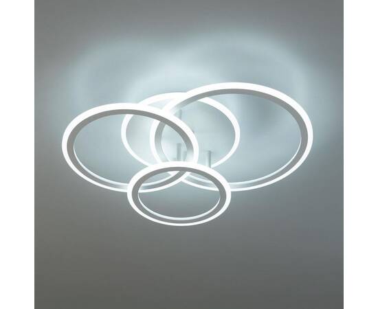 Потолочная люстра Citilux Тринити CL238130, изображение 14