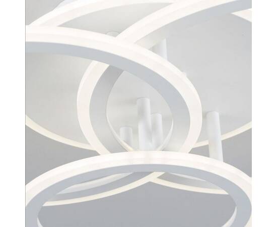 Потолочная люстра Citilux Тринити CL238130, изображение 15