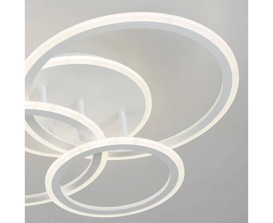 Потолочная люстра Citilux Тринити CL238130, изображение 17