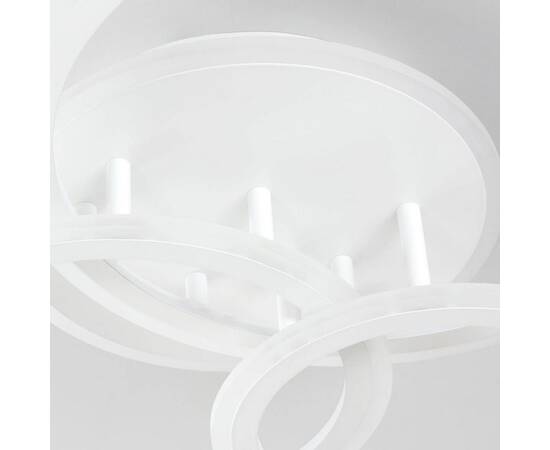 Потолочная люстра Citilux Тринити CL238130, изображение 18