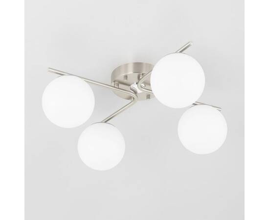 Потолочная люстра Citilux Адам Смарт CL228A141, изображение 3