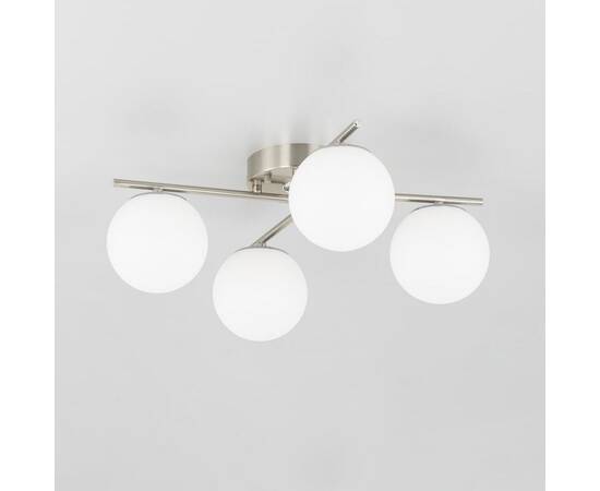 Потолочная люстра Citilux Адам Смарт CL228A141, изображение 4