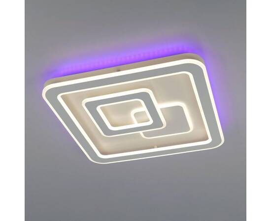 Потолочная люстра Citilux Квест CL739B150E, изображение 7