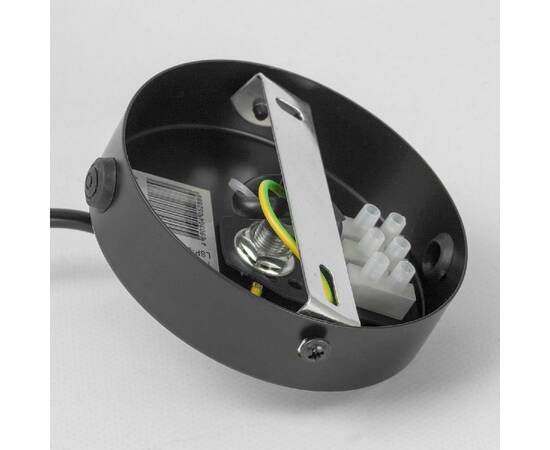 Подвесной светильник Lussole Laredo LSP-8847, изображение 8