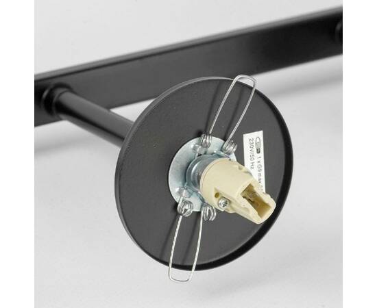 Подвесной светильник Lussole Antioch LSP-8849, изображение 5