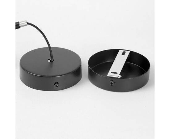 Подвесной светильник Lussole Antioch LSP-8849, изображение 7