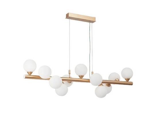 Подвесная люстра Vitaluce V49860-8/11S