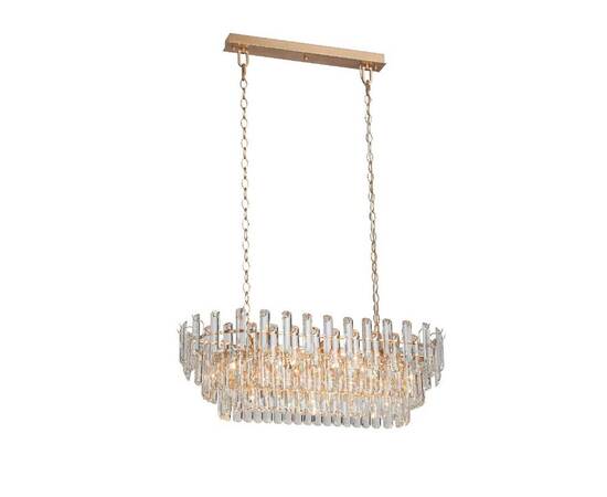 Подвесная люстра Vitaluce V53440-8/19