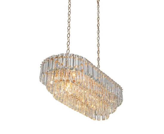 Подвесная люстра Vitaluce V53440-8/19, изображение 3